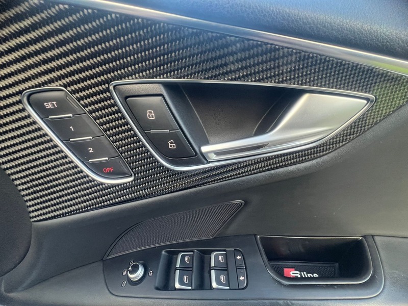 Used Audi RS7 2014 for sale - 76596072: Photo 8