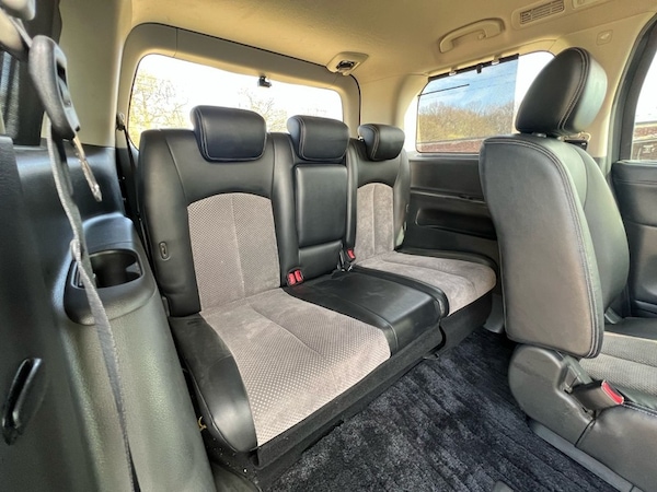 Used Nissan Elgrand 2011 for sale - 73971576: Photo 12