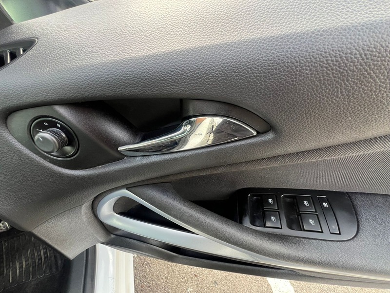 Used Vauxhall Zafira 2017 for sale - 76368373: Photo 6