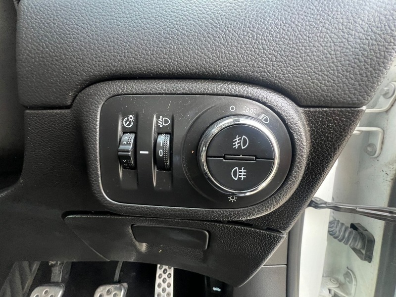 Used Vauxhall Zafira 2017 for sale - 76368373: Photo 7