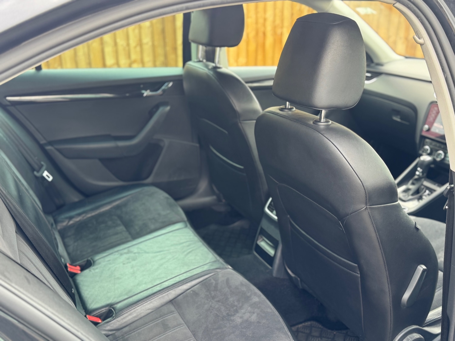 Used Skoda Octavia 2017 for sale - 76340847: Photo 13
