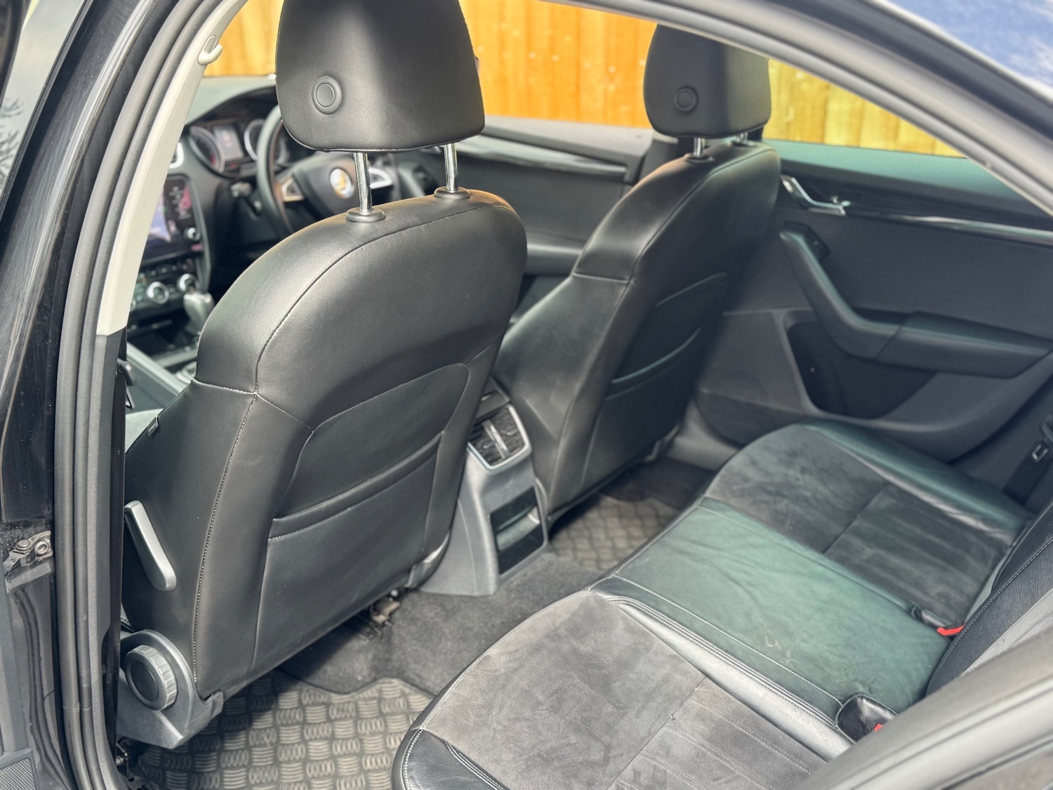 Used Skoda Octavia 2017 for sale - 76340847: Photo 15