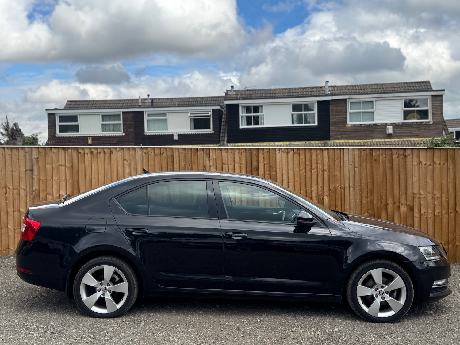 Used Skoda Octavia 2017 for sale - 76340847: Photo 6