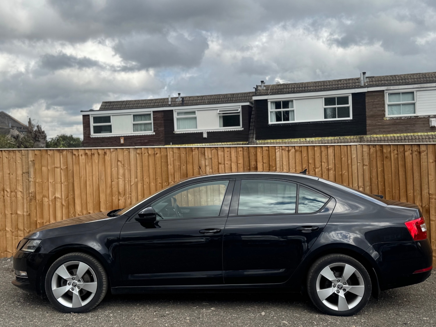 Used Skoda Octavia 2017 for sale - 76340847: Photo 7