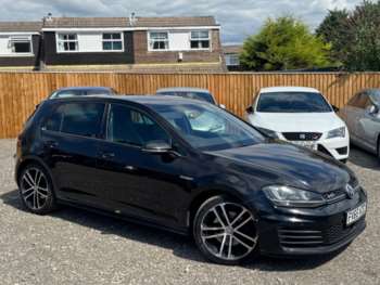 2016 (65) - 2.0 TDI GTD 5dr