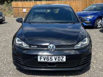 Used Volkswagen Golf 2016 for sale - 75455818: Photo