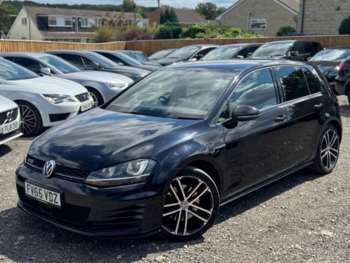 Used Volkswagen Golf 2016 for sale - 75455818: Photo