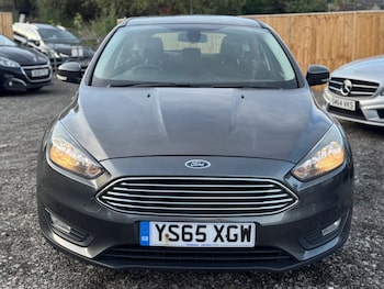 Used Ford Focus 2016 for sale - 75837916: Photo
