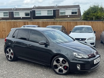 Used Volkswagen Golf 2012 for sale - 75547323: Photo