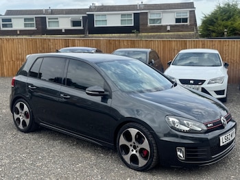 Used Volkswagen Golf 2012 for sale - 75547323: Photo