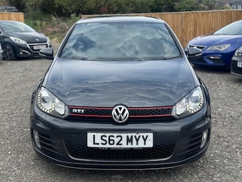 Used Volkswagen Golf 2012 for sale - 75547323: Photo
