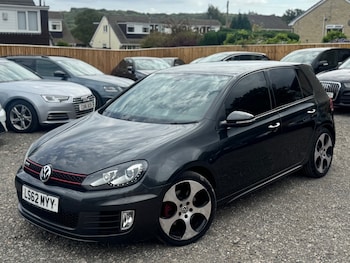 Used Volkswagen Golf 2012 for sale - 75547323: Photo