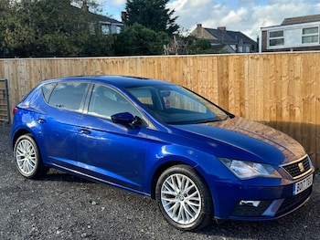 Used SEAT Leon 2017 for sale - 75988315: Photo