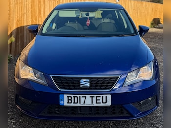Used SEAT Leon 2017 for sale - 75988315: Photo
