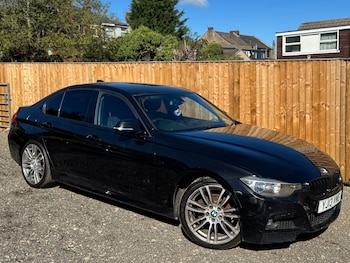 Used BMW 3 Series 2013 for sale - 76031310: Photo
