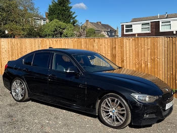Used BMW 3 Series 2013 for sale - 76031310: Photo
