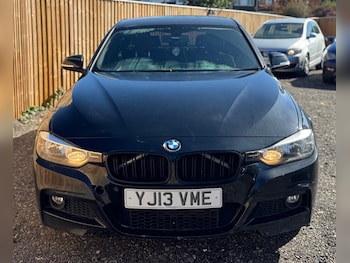 Used BMW 3 Series 2013 for sale - 76031310: Photo