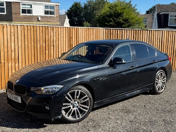 Used BMW 3 Series 2013 for sale - 76031310: Photo