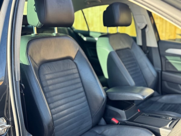 Used Volkswagen Passat 2018 for sale - 76250730: Photo 13