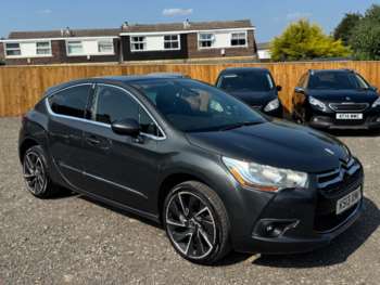 Used Citroen DS4 2013 for sale - 74934275: Photo