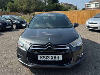 Used Citroen DS4 2013 for sale - 74934275: Photo