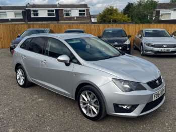 Used SEAT Ibiza 2014 for sale - 74918984: Photo