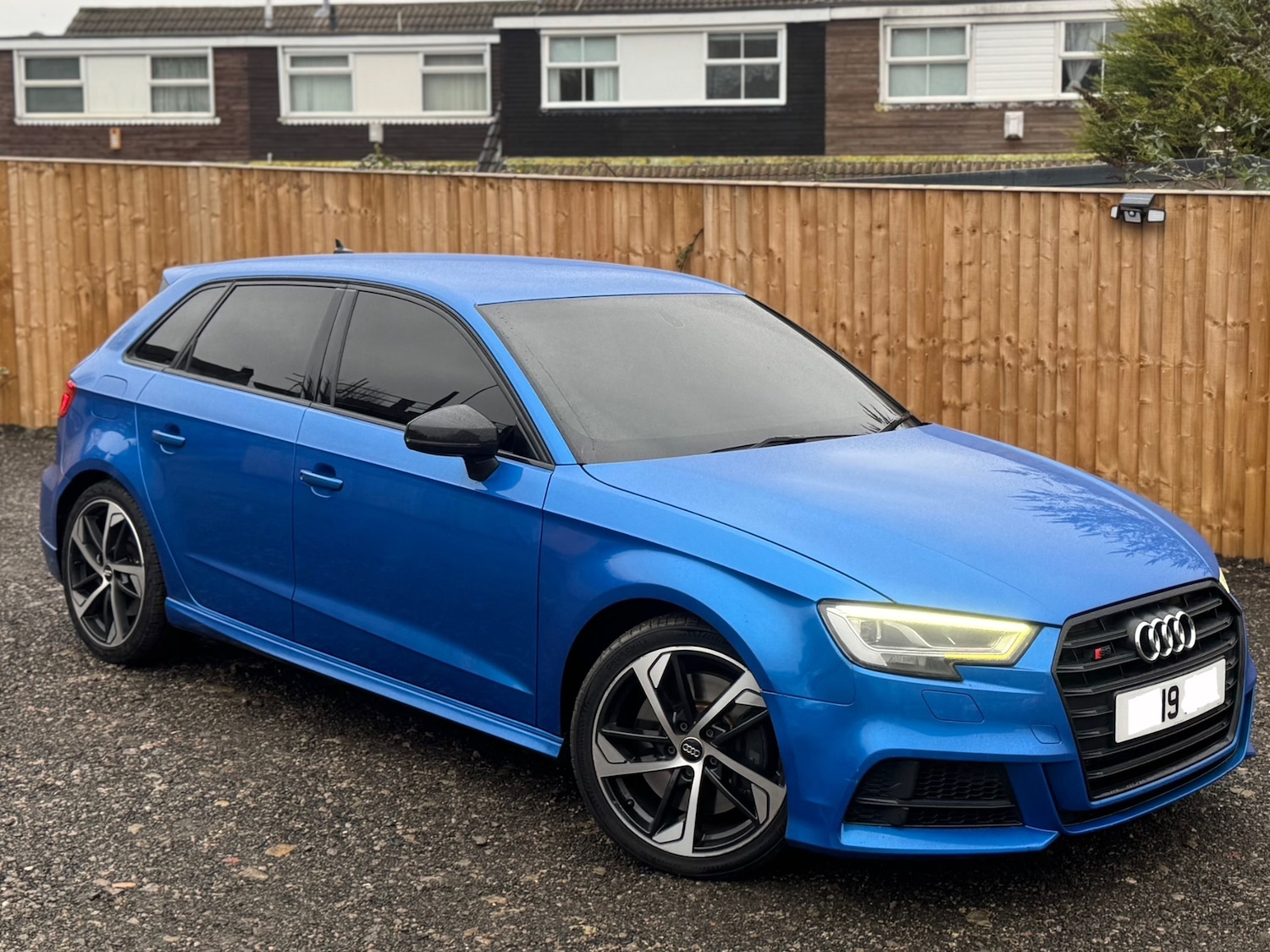 Used Audi A3 2019 for sale - 76807997: Photo 1