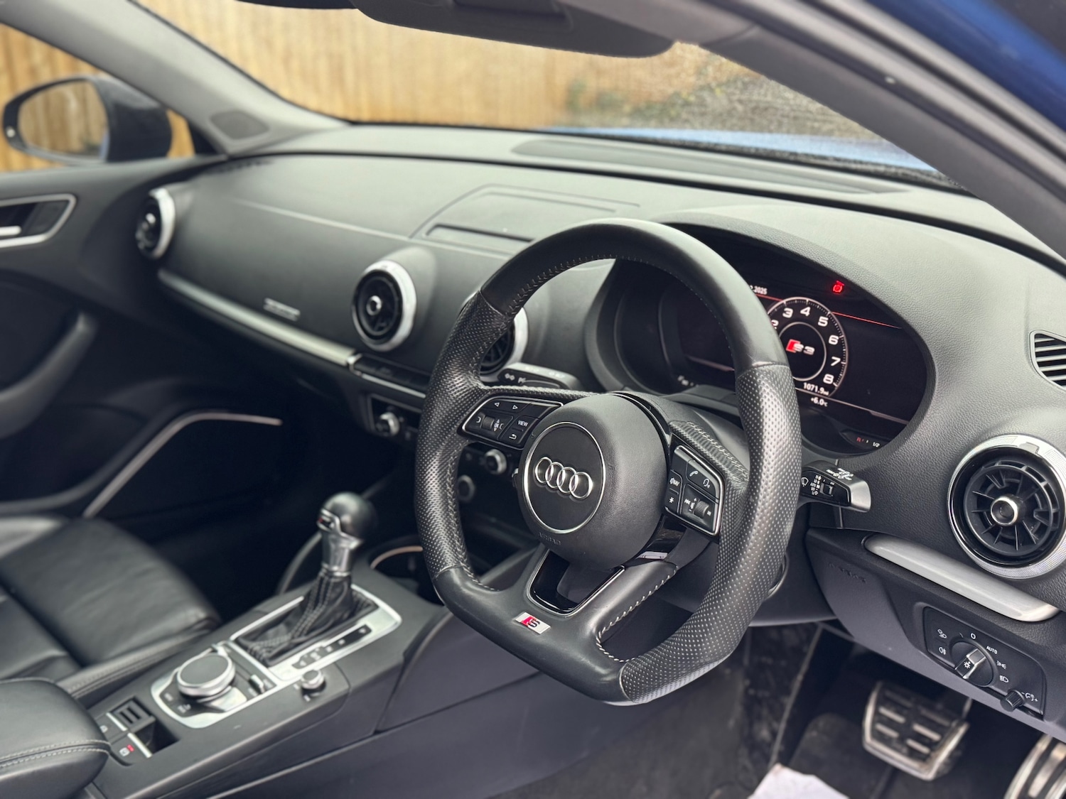 Used Audi A3 2019 for sale - 76807997: Photo 11