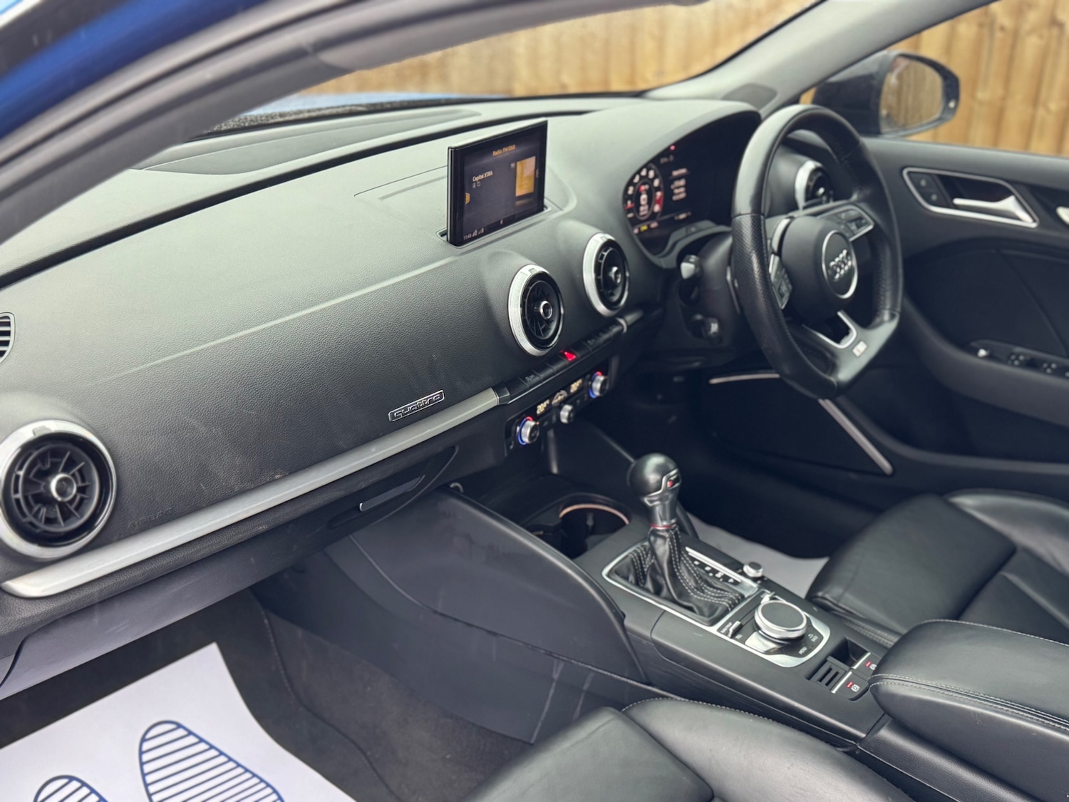 Used Audi A3 2019 for sale - 76807997: Photo 14