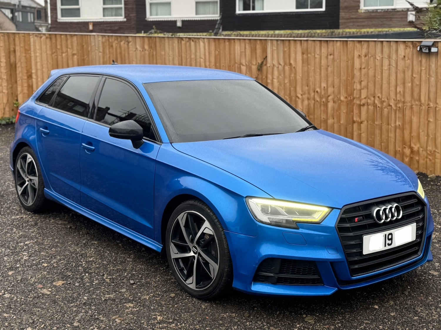 Used Audi A3 2019 for sale - 76807997: Photo 2