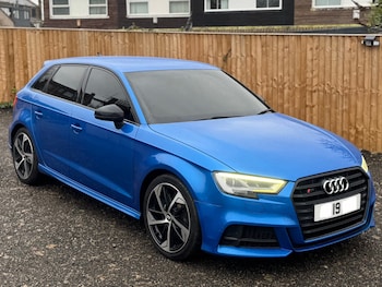 Used Audi A3 2019 for sale - 76807997: Photo