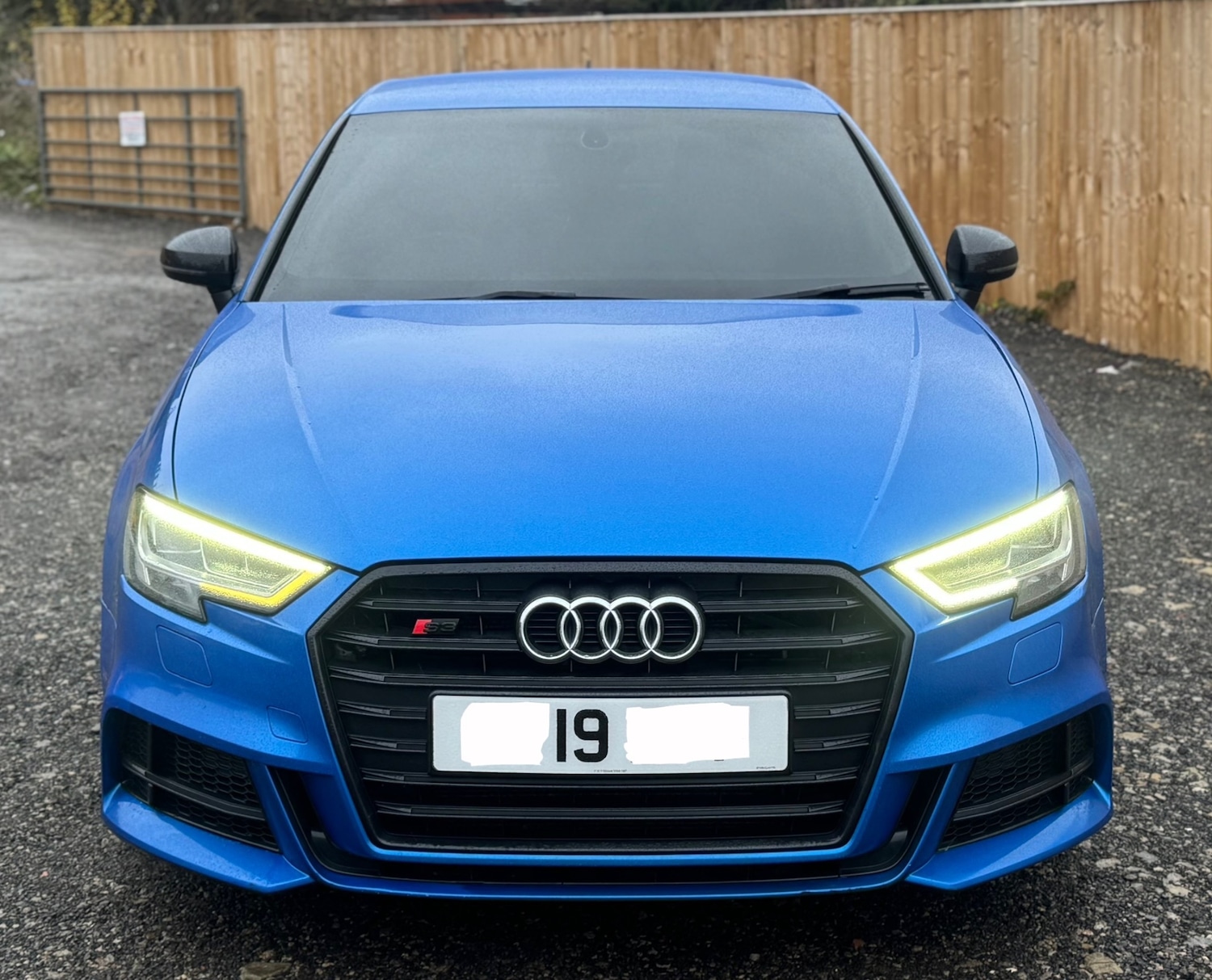 Used Audi A3 2019 for sale - 76807997: Photo 3