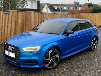 Used Audi A3 2019 for sale - 76807997: Photo