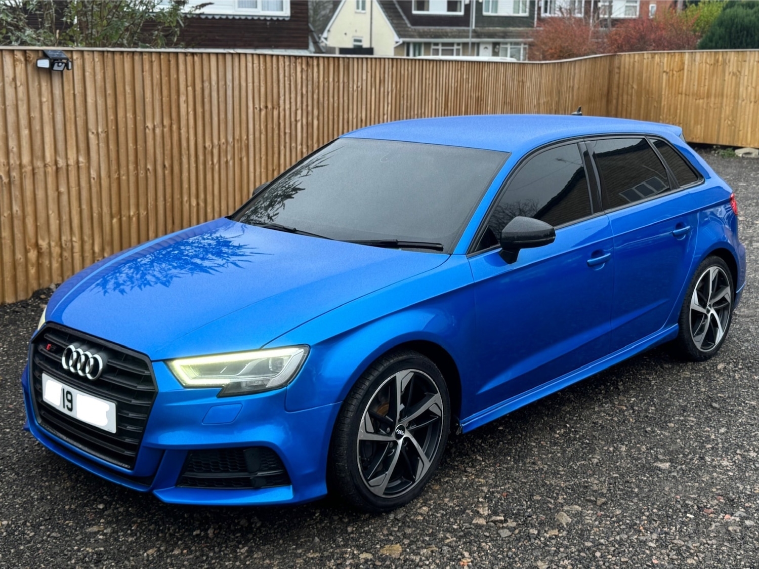 Used Audi A3 2019 for sale - 76807997: Photo 5