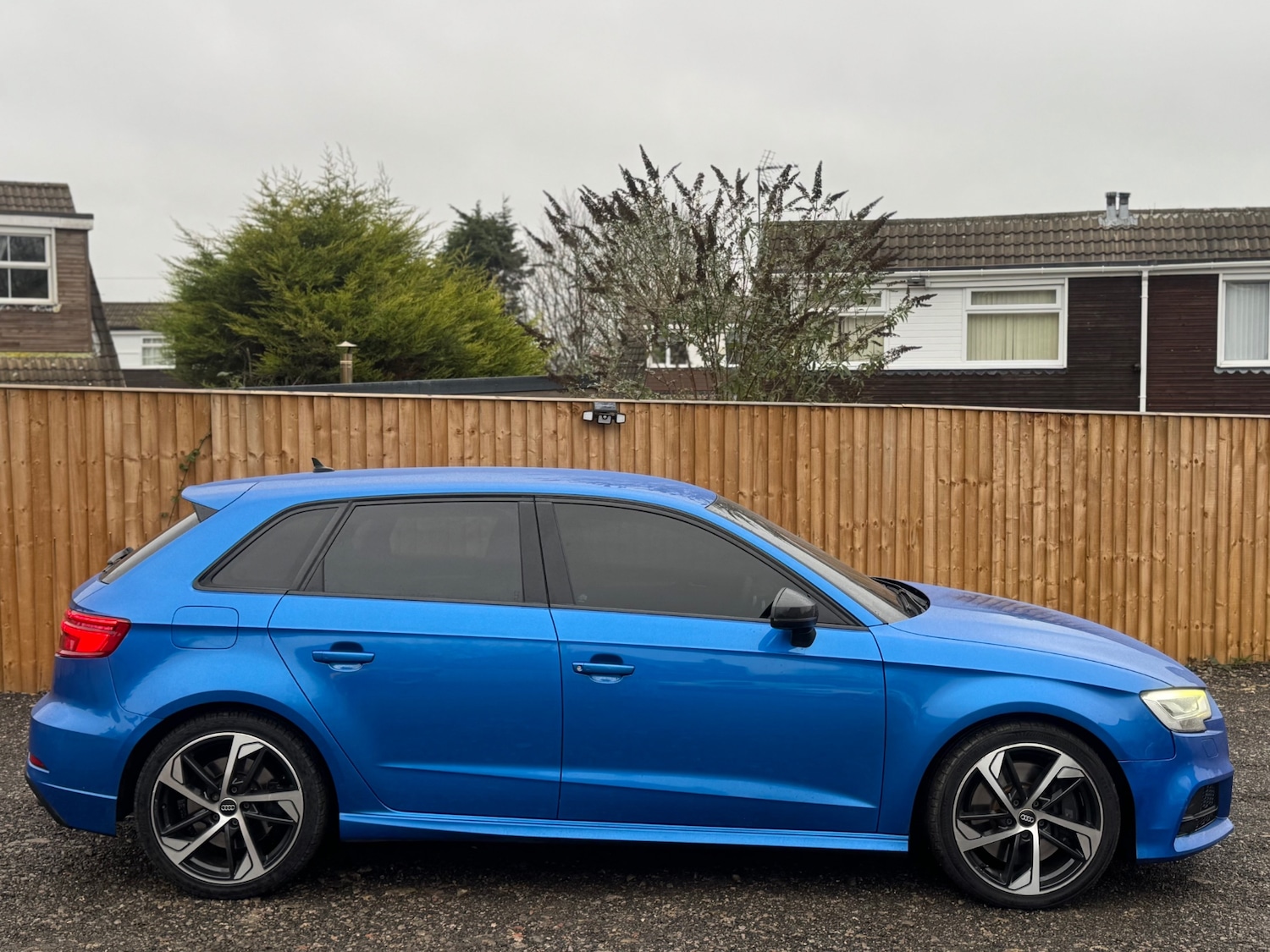 Used Audi A3 2019 for sale - 76807997: Photo 6