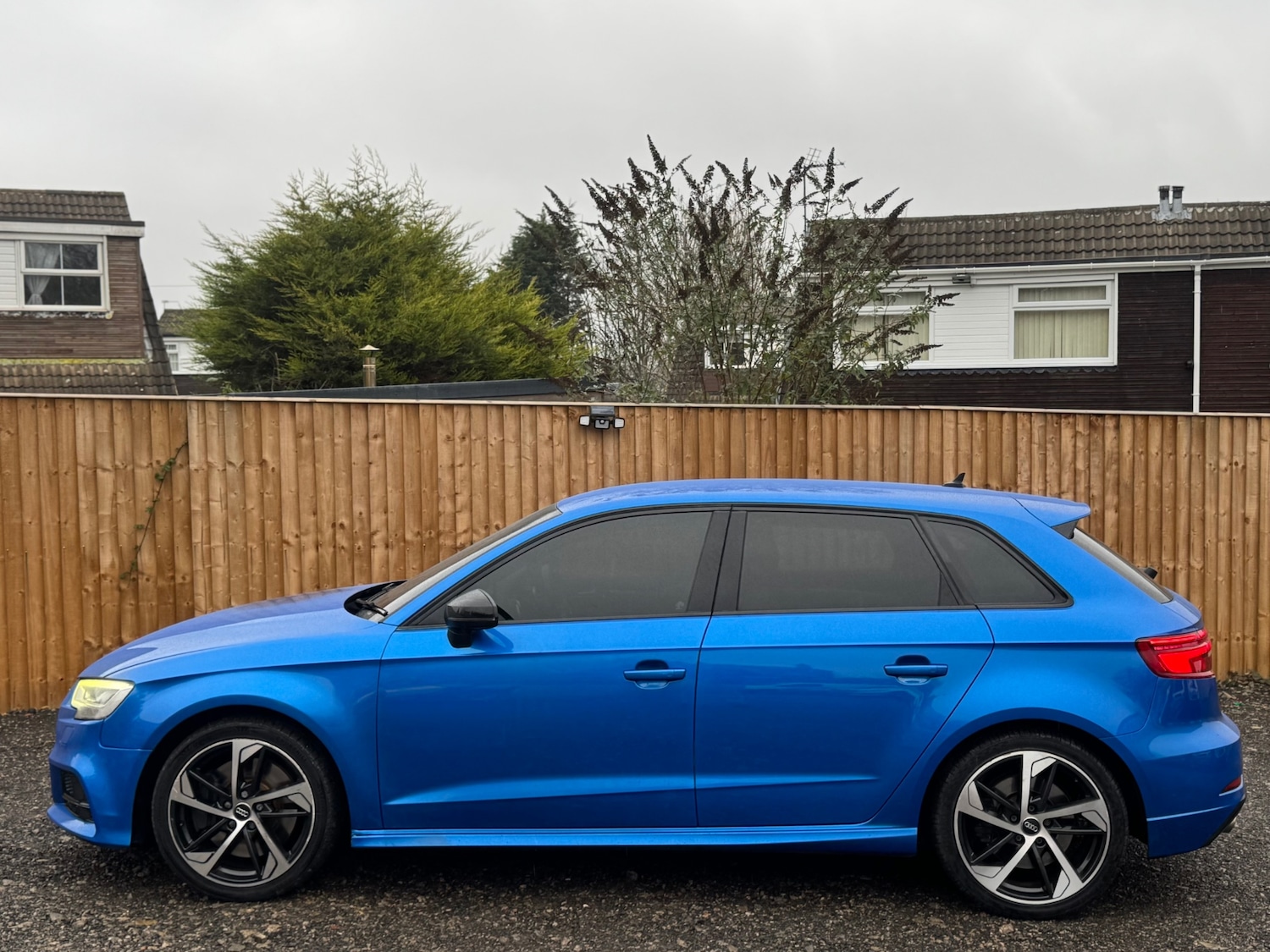 Used Audi A3 2019 for sale - 76807997: Photo 7