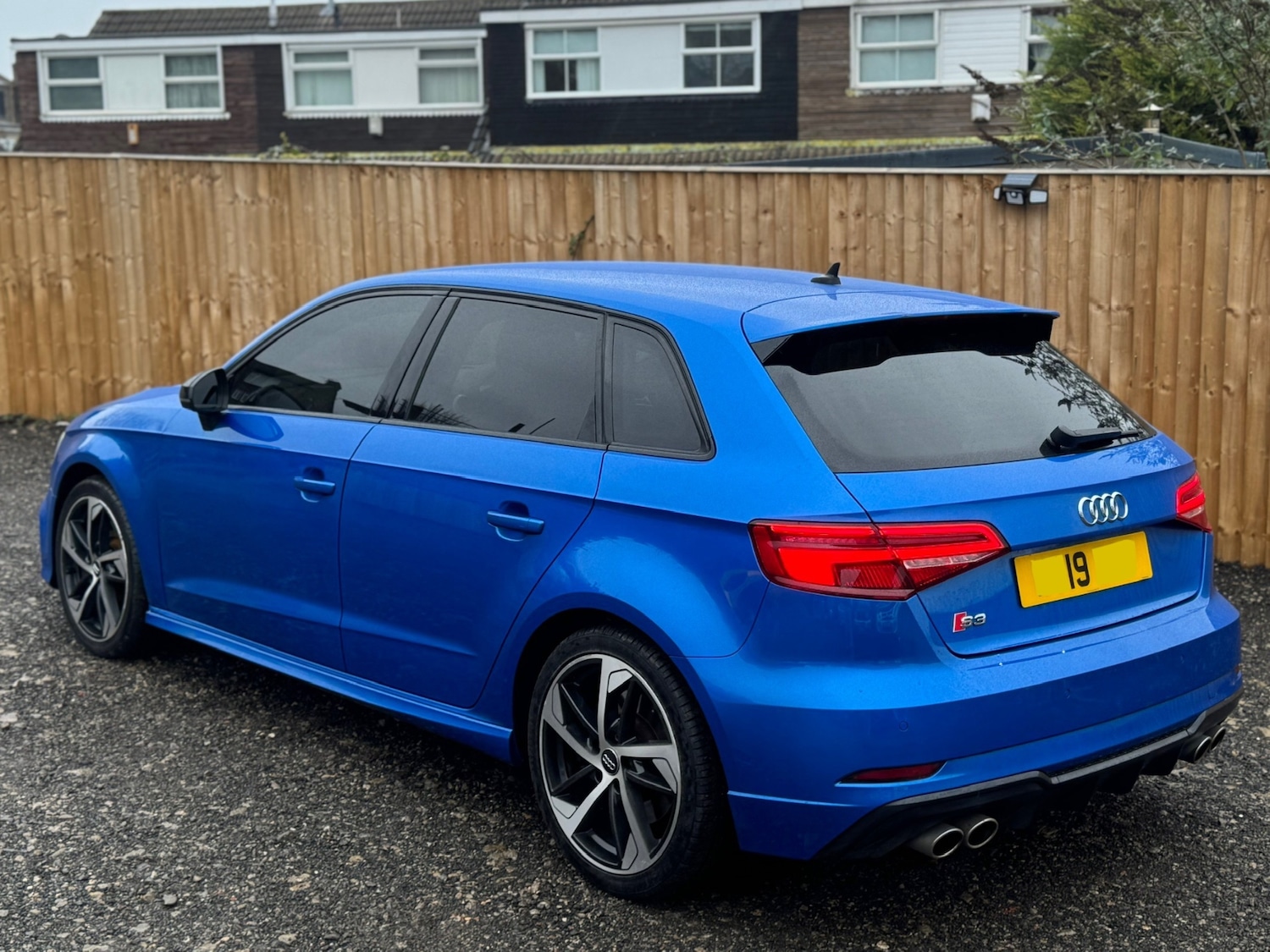 Used Audi A3 2019 for sale - 76807997: Photo 9
