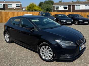 2014 (64) - 1.6 TDI SE 5dr [Technology Pack]