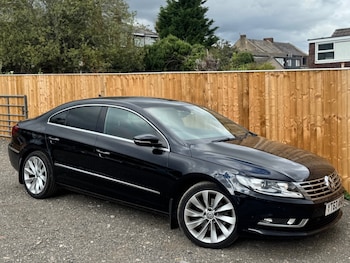 Used Volkswagen CC 2013 for sale - 75913766: Photo