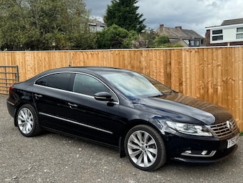 Used Volkswagen CC 2013 for sale - 75913766: Photo
