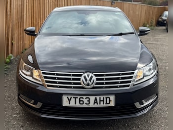 Used Volkswagen CC 2013 for sale - 75913766: Photo