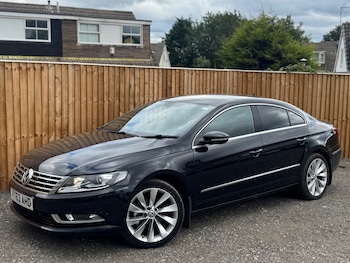 Used Volkswagen CC 2013 for sale - 75913766: Photo