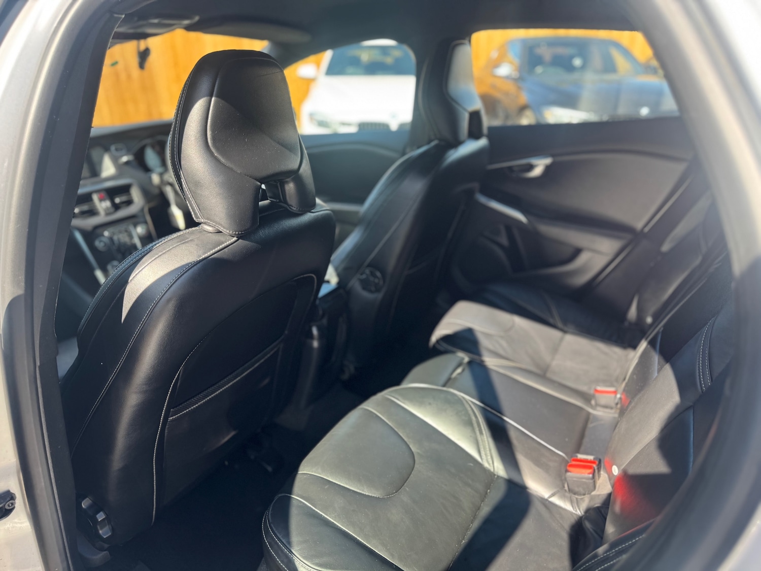 Vehicle 15