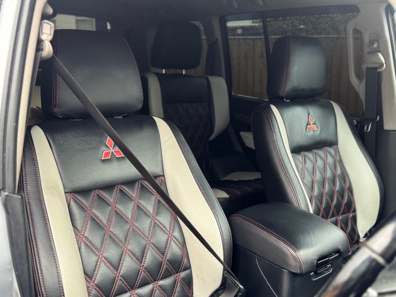 Used Mitsubishi Shogun 2013 for sale - 76560202: Photo 11