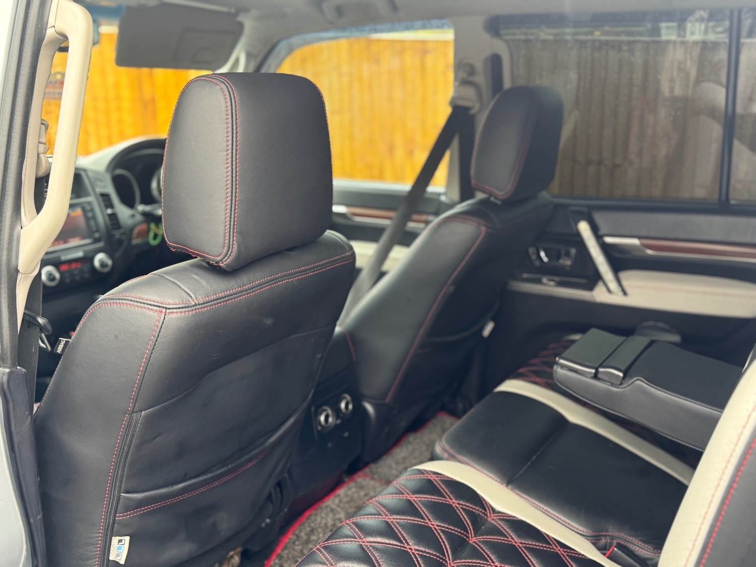 Used Mitsubishi Shogun 2013 for sale - 76560202: Photo 13