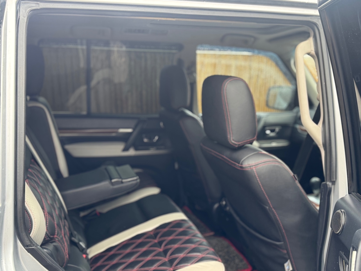 Used Mitsubishi Shogun 2013 for sale - 76560202: Photo 14