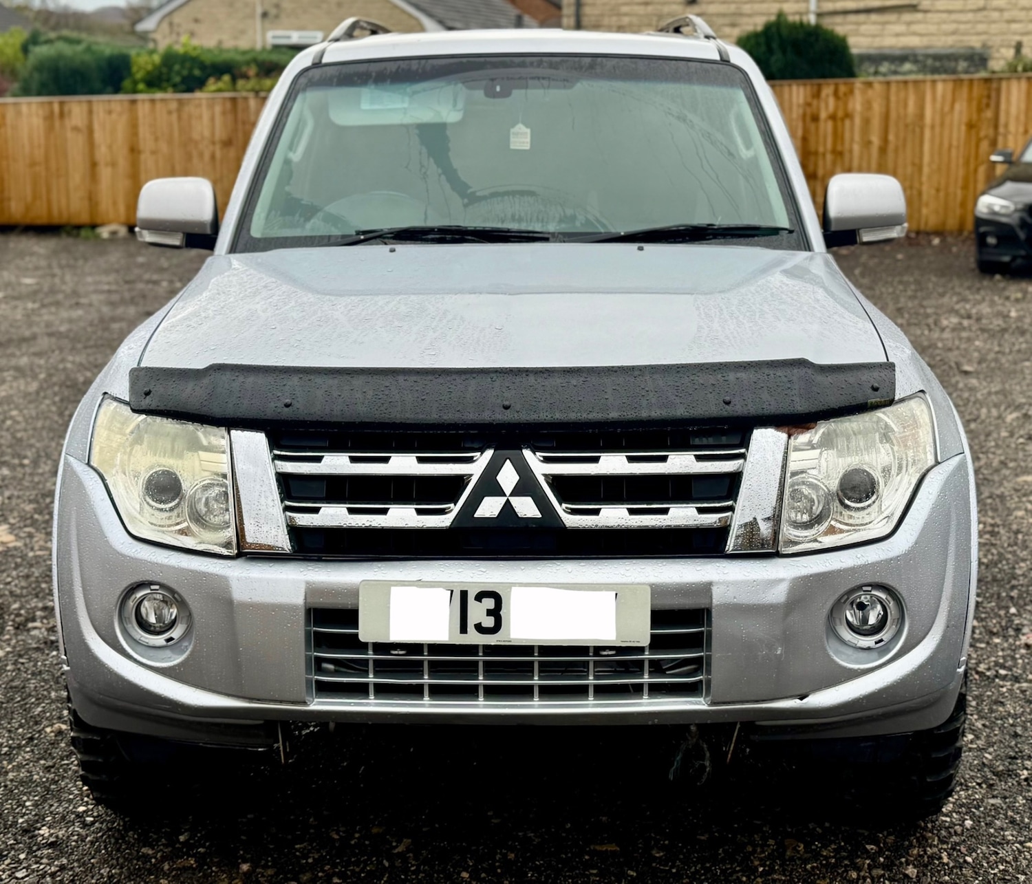 Used Mitsubishi Shogun 2013 for sale - 76560202: Photo 3