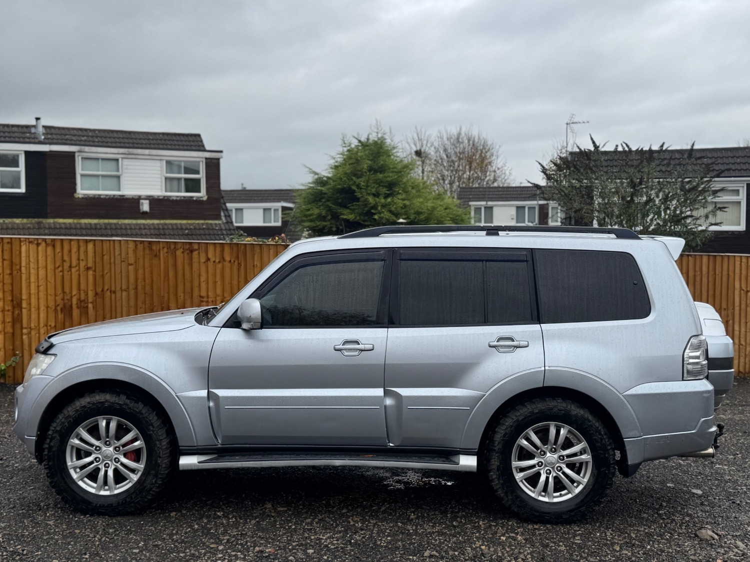 Used Mitsubishi Shogun 2013 for sale - 76560202: Photo 7