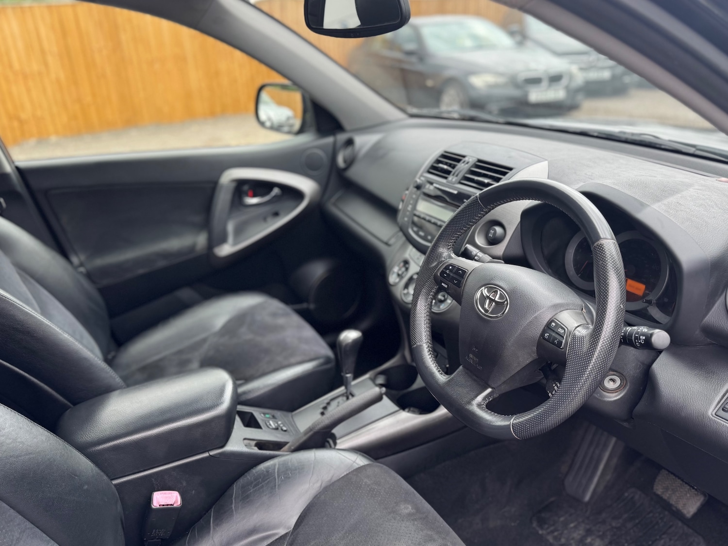 Vehicle 11
