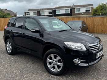 2011 (61) - 2.2 D-CAT XT-R 5dr Auto